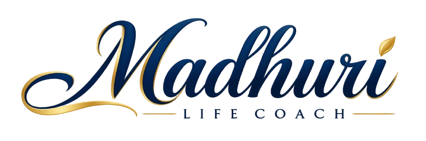 Madhuri Life Coach